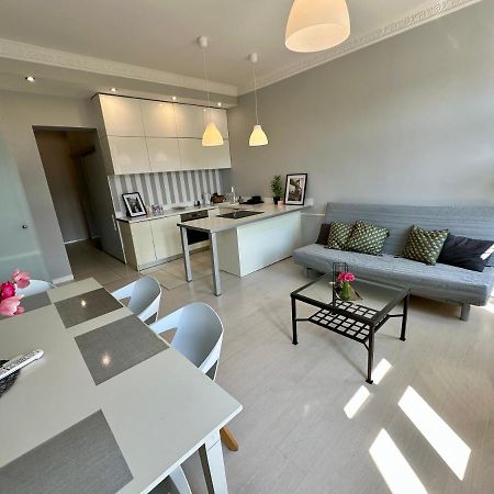 Wroclove Tumski Apartment فروتسواف المظهر الخارجي الصورة