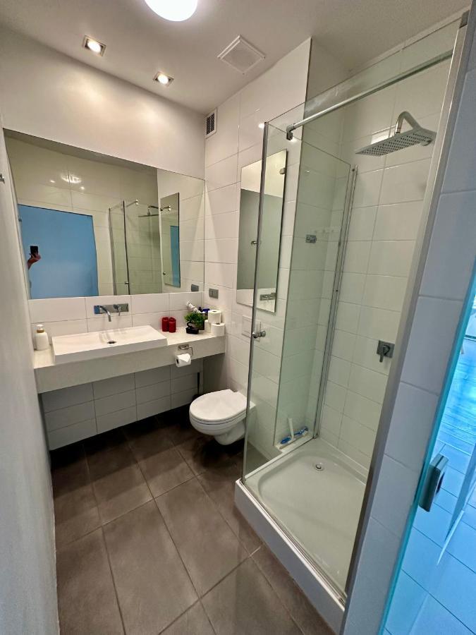 Wroclove Tumski Apartment فروتسواف المظهر الخارجي الصورة